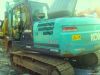 Used Kobelco SK130 Cra...