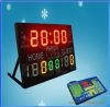led multi-sport scoreb...