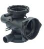 Plastic injection moul...