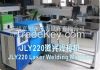 JLY220 Laser Welding M...