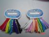 assorted elastics