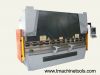 CNC Press Brake / CNC ...