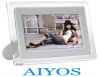 digital photo frame wi...