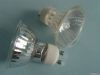 GU10 halogen bulbs
