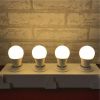A60 E14/E27 5W LED bul...