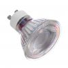 GU10-3W RC 220-240V gl...