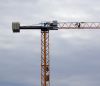 Used Tower Crane ITCRA...