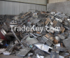 Aluminum wire scrap/Al...