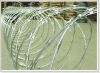 razor barbed wire
