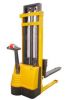 electric stacker
