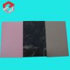 Metal effect aluminum ...