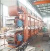 PU sandwich panel mach...