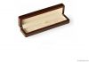 Wooden jewelry box, Br...