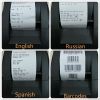 58mm USB thermal pos r...