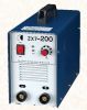 Inverter DC MMA welder...