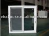 aluminum sliding window