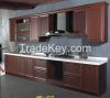 Maple Solid Wood Kitch...