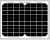 Mono Solar Module 10W