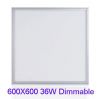 Thin Square LED Panel ...
