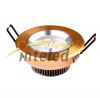 3W Led Ceiling Light S...