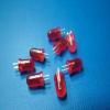5mm Red Diffused Led S...