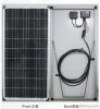 Solar charge kits