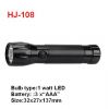 LED Flashlight Torch (...