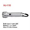 LED Aluminium Camping ...