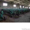 hexagonal wire machine