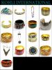 Fashion Jewellery