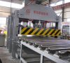 hydraulic press machin...