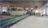 Steel hot rolling mill