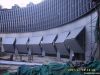 Vertical Bi-Folding Door