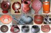 pump castings