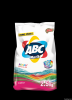 ABC Automat 2.5 Kg X 6...