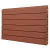 Groove Terracotta Tile