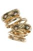 Artificial bangles wit...