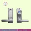 Smart Biometric door lock