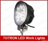 24v 12v 27w Round led ...
