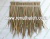 synthetic thatch roof ...