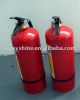 ABC Fire Fighting Powder