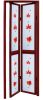 Aluminum alloy small f...