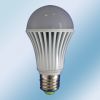 SMD LED bulb lamp 5w