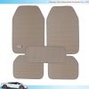 3D EVA car mats E03045