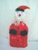 LED Santa Claus