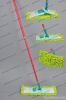 Chenille Microfiber Mop