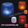 LED flameless candle, ...