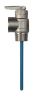 T/P RELIEF VALVE, RELI...