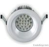 LED Down light