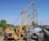 20Ton Pipelayer